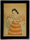  Preview image for Paul Jocoulet, Chamorro Woman-Orange 