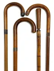  Preview image for Antique Collection Carved Walking Sticks 