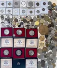 Preview image for American Coins, Medals, Advertisements 