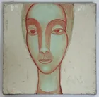  Preview image for Adam Niemczy, Mid-Century Fresco 1969 