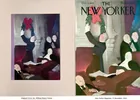  Preview image for Original Cover Art, W. Cotton, N.Y.1938 