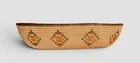  Preview image for Native American Chemehuevi Oval Basket 