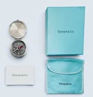  Preview image for Tiffany & Co Silver Compass 