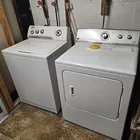  Preview image for washer and dryer 