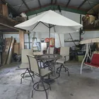  Preview image for patio set 