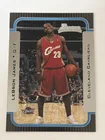  Preview image for Lot# 1 - 2003 Bowman LeBron James Rookie 