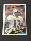  Preview image for Lot# 13 - 1984 Topps Dan Marino Rookie C 