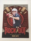  Preview image for Lot# 26 - Absolute Drake Maye Rookie Roc 