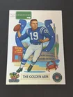  Preview image for Lot# 16 - Johnny Unitas Crosstown The Go 