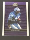  Preview image for Lot# 3 - Barry Sanders #ed 1/1 2024 Leaf 