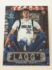  Preview image for Lot# 5 - Bowman Chrome Cooper Flagg Rook 