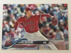  Preview image for Lot# 6 - 2018 Topps Shohei Ohtani Rookie 