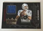  Preview image for Lot# 7 - 2025 R&S Peyton Manning Jersey  
