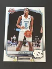  Preview image for Lot# 11 - Bowman U Caleb Wilson Rookie C 