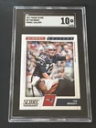  Preview image for Lot# 20 - SGC 10 2017 Score Tom Brady IN 