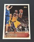  Preview image for Lot# 27 - 1996 Topps Kobe Bryant Rookie  