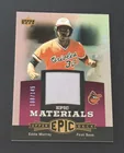  Preview image for Lot# 28 - UD Epic Eddie Murray Game Used 