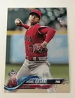  Preview image for Lot# 31 - 2018 Topps Shohei Ohtani Rooki 