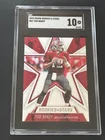  Preview image for Lot# 35 - SGC 10 2020 Tom Brady Panini R 