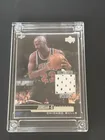  Preview image for Lot# 39 - Michael Jordan 1987 Game Worn  