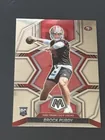 Preview image for Lot# 42 - Mosaic Brock Purdy Rookie Card 