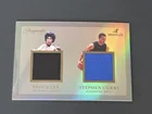  Preview image for Lot# 43 - Bruce Lee & Stephen Curry Dual 
