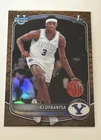  Preview image for Lot# 33 - A.J. Dybantsa Rookie Reptilian 