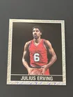  Preview image for Lot# 36 - Julius DR.J Erving #ed 2/2 202 