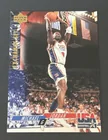  Preview image for Lot# 46 - Upper Deck USA Michael Jordan  