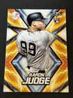  Preview image for Lot# 47 - 2017 Topps Fire Aaron Judge Ro 