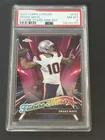  Preview image for Lot# 48 - Topps Chrome Drake Maye Rookie 