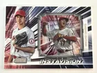  Preview image for Lot# 53 - 2023 Shohei Ohtani Instavision 