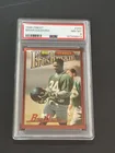  Preview image for Lot# 54 - 1996 Finest Brian Dawkins Rook 