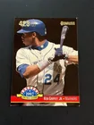  Preview image for Lot# 56 - Ken Griffey Jr Long Ball Leade 