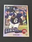  Preview image for Lot# 57 - Jaxson Dart Rookie Refractor 1 