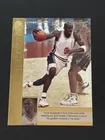  Preview image for Lot# 58 - 1992 UD Michael Jordan Reflect 