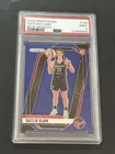  Preview image for Lot# 61 - PSA 9 Prizm Caitlin Clark Rook 