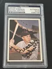  Preview image for Lot# 62 - PSA/DNA Brooks Robinson Signed 
