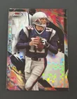  Preview image for Lot# 69 - Finest Tom Brady Checkboard Re 