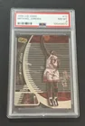  Preview image for Lot# 65 - 1998 UD Ionix Mickael Jordan P 