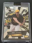  Preview image for Lot# 66 - 2024 Paul Skenes Rookie Card # 