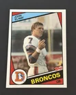  Preview image for Lot# 67 - 1984 Topps John Elway Rookie C 