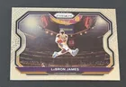  Preview image for Lot# 68 - 2020 Prizm LeBron James Kobe T 