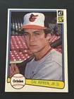  Preview image for Lot# 71 - 1982 Donruss Cal Ripke Jr Rook 