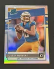  Preview image for Lot# 76 - 2020 Optic Justin Herbert Rook 