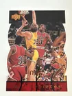  Preview image for Lot# 77 - Michael Jordan #d /2300 Die-Cu 