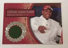  Preview image for Lot# 82 - 2003 UD Hardcourt LeBron James 