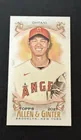  Preview image for Lot# 87 - 2021 Topps Allen & Ginter Shoh 