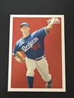  Preview image for Lot# 89 - 2006 Bowman Heritage Clayton K 