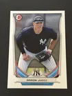  Preview image for Lot# 83 - 2014 Bowman Aaron Judge Rookie 